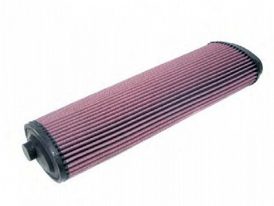 K&N FILTERS e2653 -  Воздушный фильтр